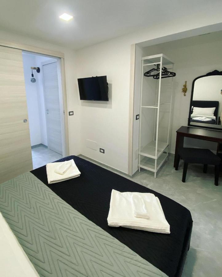 Nobilehouse Apartment Catania Ngoại thất bức ảnh