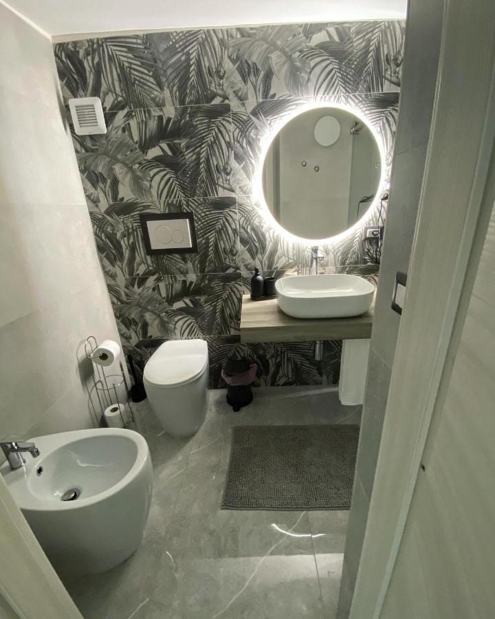 Nobilehouse Apartment Catania Ngoại thất bức ảnh