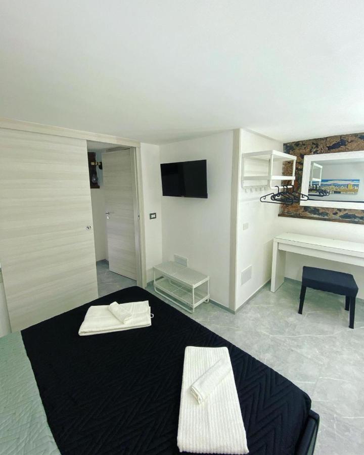 Nobilehouse Apartment Catania Ngoại thất bức ảnh