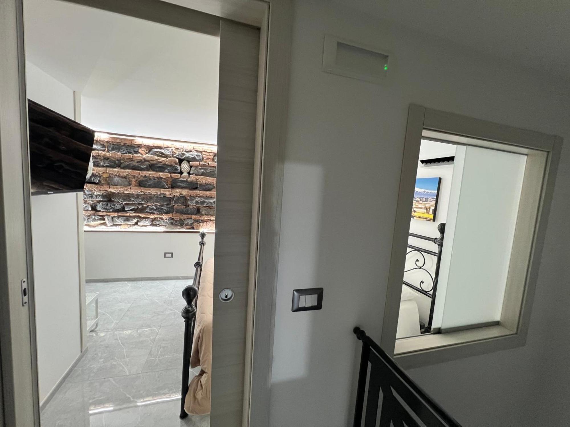 Nobilehouse Apartment Catania Ngoại thất bức ảnh