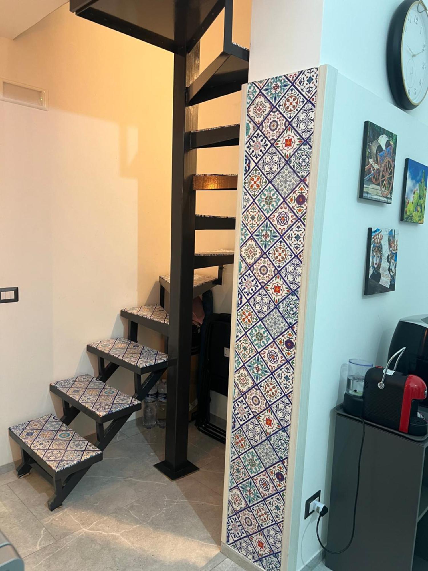 Nobilehouse Apartment Catania Ngoại thất bức ảnh